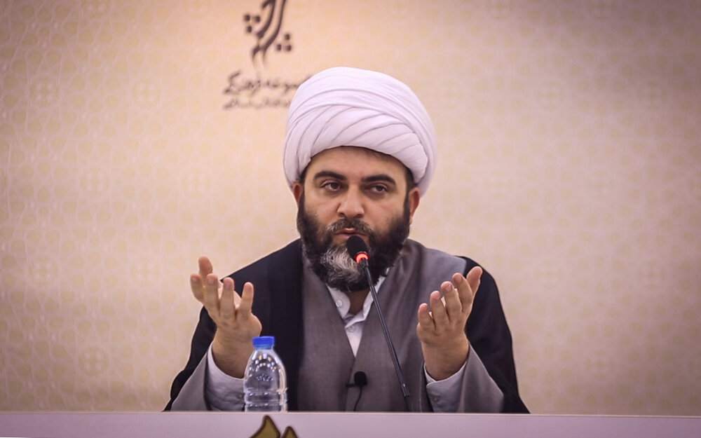 رییس سازمان تبلیغات از دسترس خارج شده؟