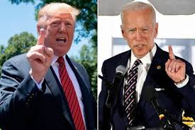 ترامپ بایدن را به جاسوسی و کودتا علیه خود متهم کرد