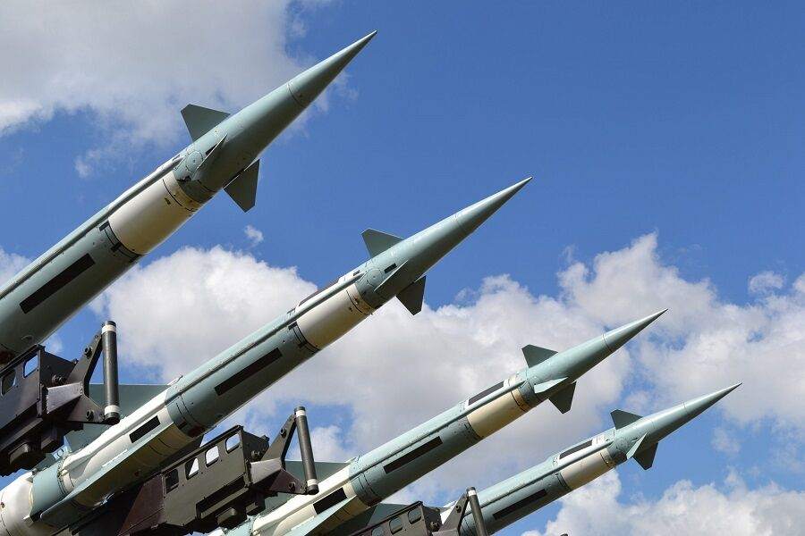 چرا لغو تحریم‌های تسلیحاتی ایران، دیده نشد؟