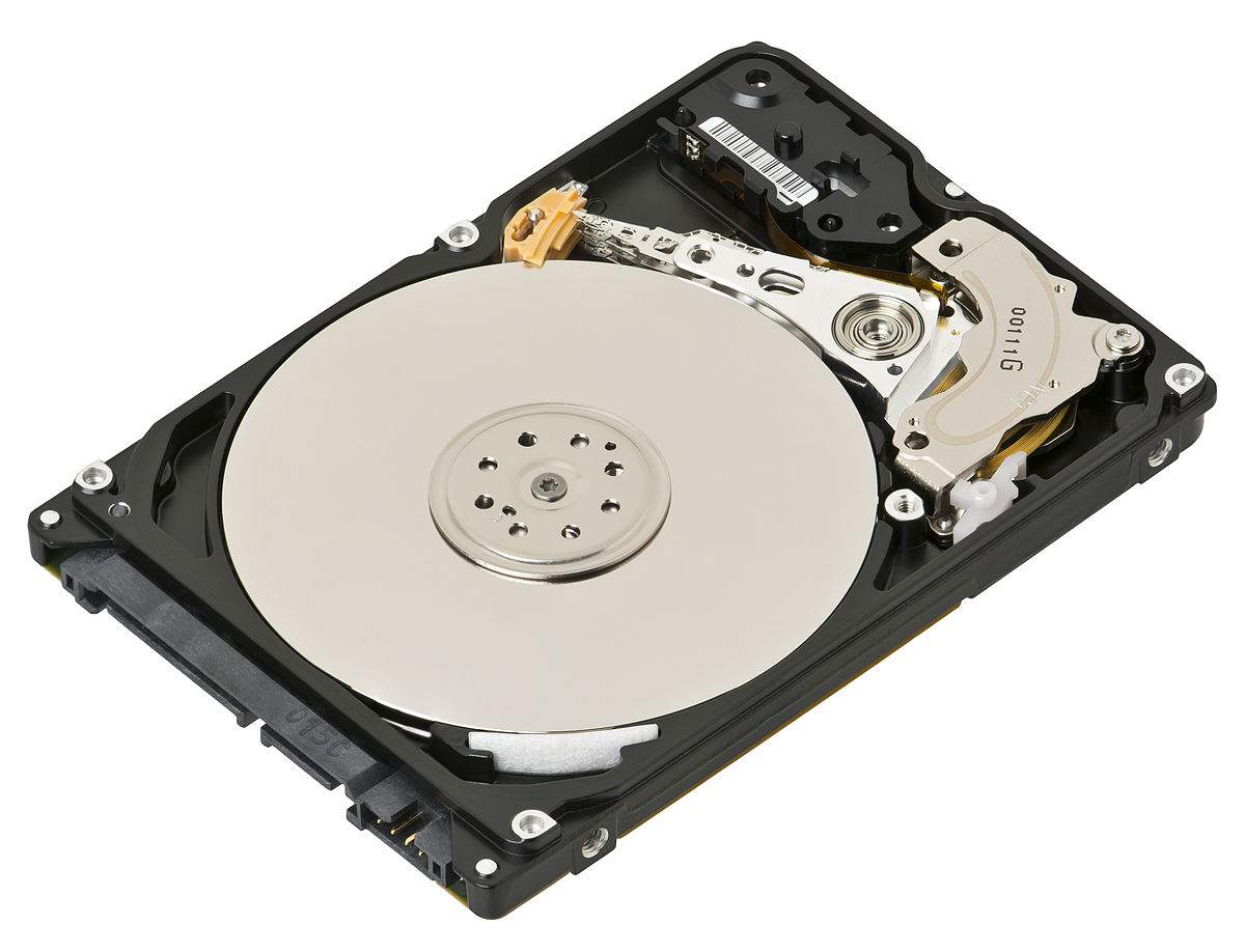 ۲۴ ترابایت ظرفیت برای حافظههای HDD ۲۴ ترابایت ظرفیت برای حافظههای HDD