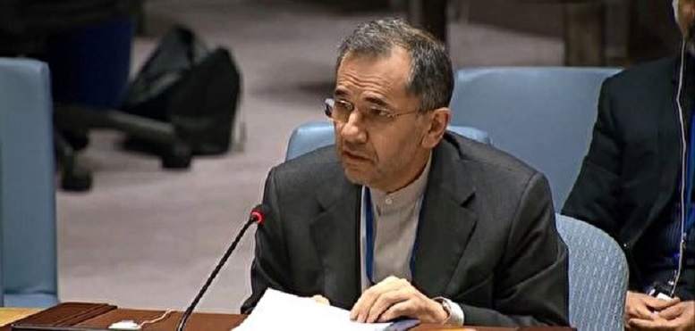 تخت‌روانچی: عربستان پنهان کاری هسته‌ای دارد