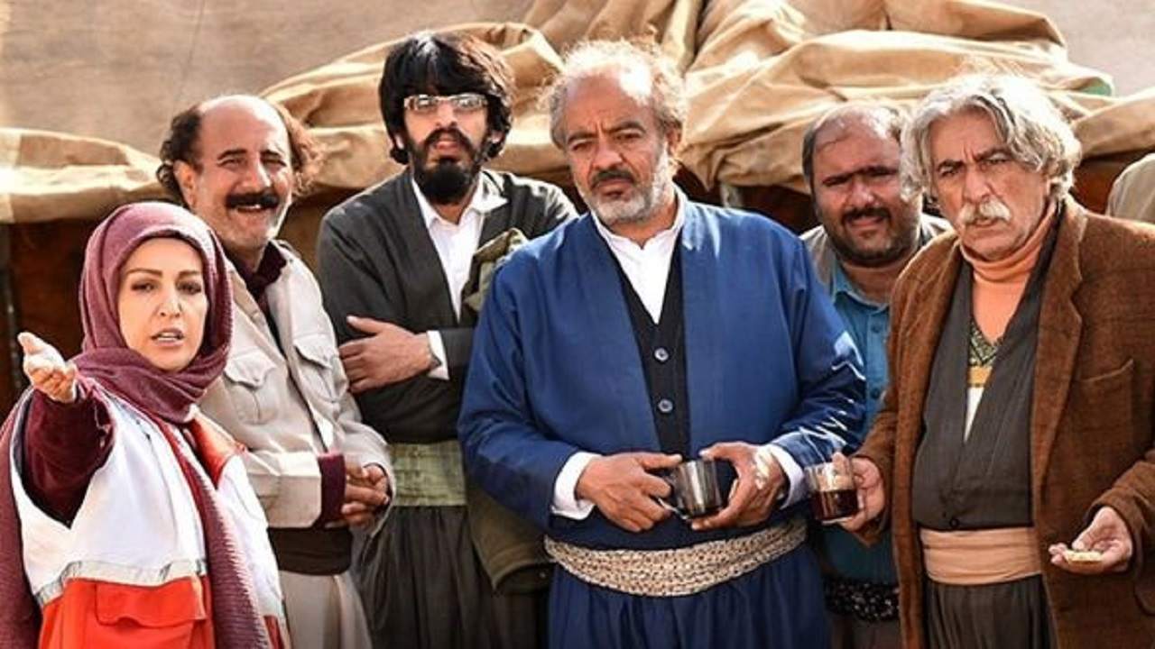 تصویربرداری فصل سوم سریال «نون. خ» آغاز شد