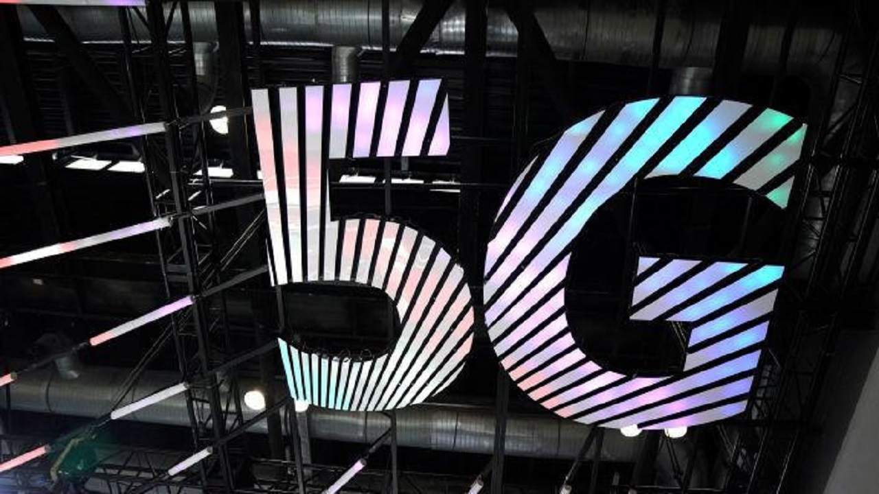 چین رهبر جهانی فناوری ۵G