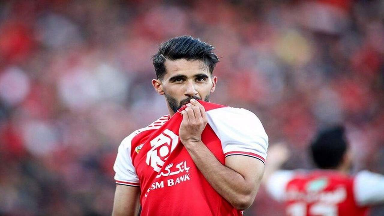 بشار رسن، نامزد مرد سال فوتبال آسیا بشار رسن، نامزد مرد سال فوتبال آسیا