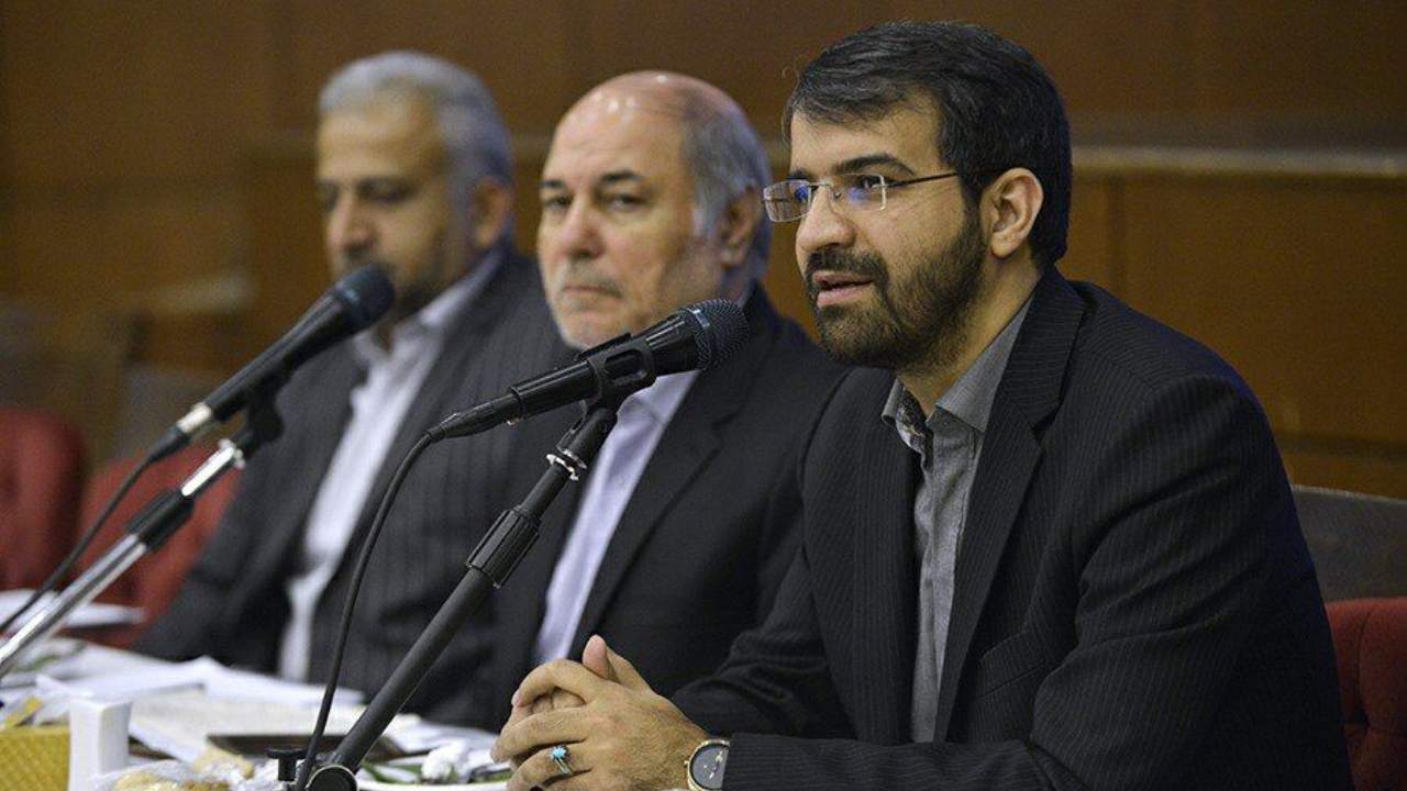 آشنایی با مدیرعامل جدید پرسپولیس