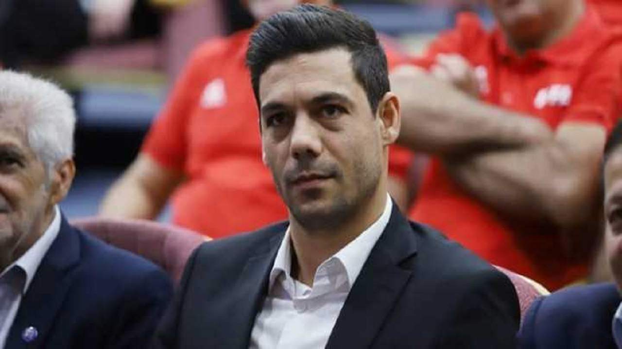 اولین انتصاب مدیرعامل باشگاه پرسپولیس اولین انتصاب مدیرعامل باشگاه پرسپولیس