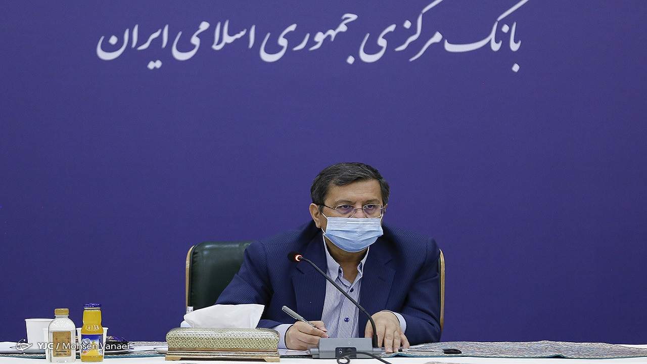 رئیس کل بانک مرکزی میزان رشد نقدینگی مهر ماه را اعلام کرد