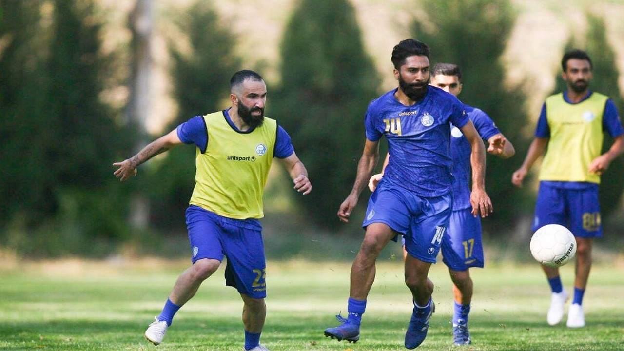 شجاعیان به هفته اول لیگ برتر فوتبال می‌رسد