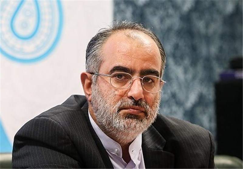 آشنا: ایران بازیچه نیست، بازی گردان است