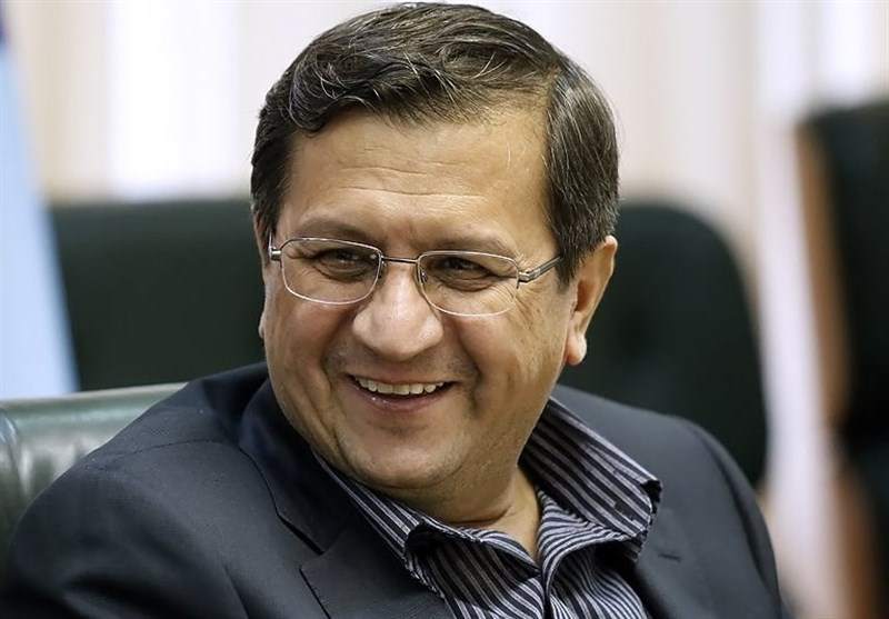 همتی: نرخ سود سپرده قانونی به وضعیت اولیه بازگردانده شد همتی: نرخ سود سپرده قانونی به وضعیت اولیه بازگردانده شد