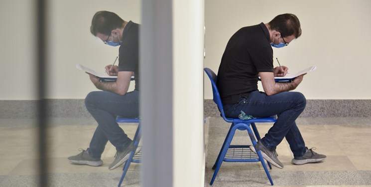 نتایج کنکور سراسری ۹۹ هفته اول آبان اعلام می‌شود