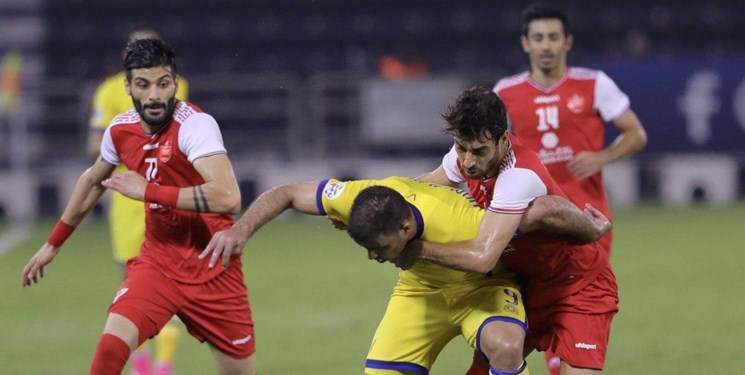 پای فیفا به پرونده النصر و پرسپولیس باز شد