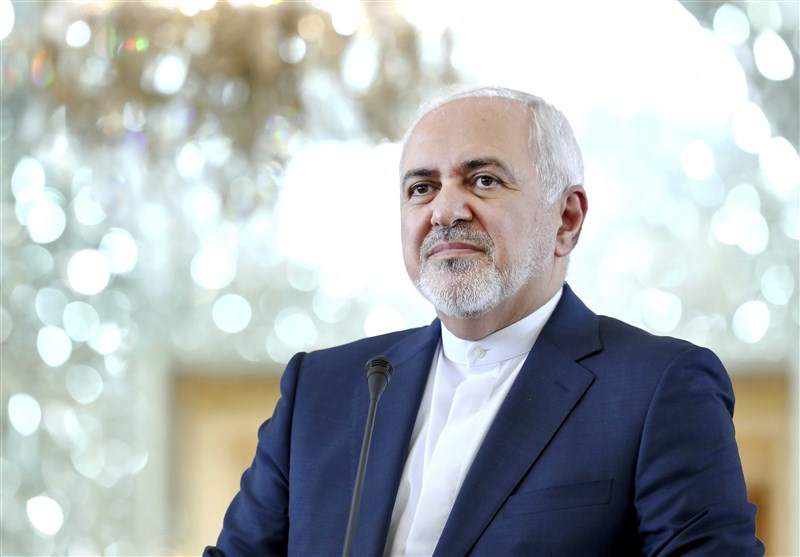 ظریف: عادی سازی همکاری دفاعی ایران با جهان، پیروزی برای آرمان چندجانبهگرایی است ظریف: عادی سازی همکاری دفاعی ایران با جهان، پیروزی برای آرمان چندجانبهگرایی است