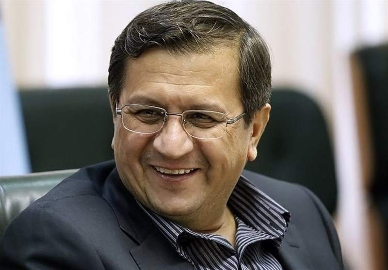 همتی: ۱۸.۵ میلیارد دلار تامین ارز کردیم