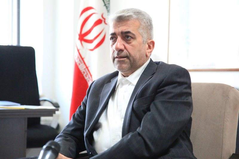 وزیر نیرو: ایران برای اتصال شبکه برق به اروپا آماده است