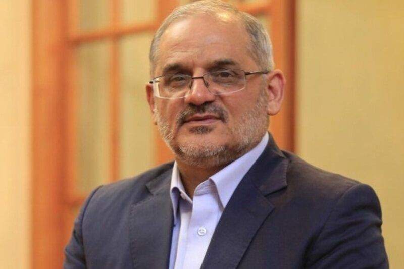 حاجی‌میرزایی: ظرفیت دانشگاه فرهنگیان افزایش یافت
