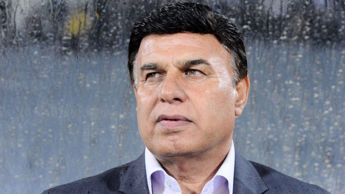 «مظلومی»‌ سرپرست تیم استقلال شد