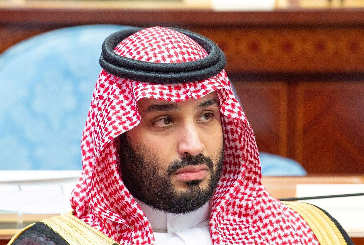 احضار ولیعهد عربستان به دادگاهی در آمریکا به جرم ترور احضار ولیعهد عربستان به دادگاهی در آمریکا به جرم ترور
