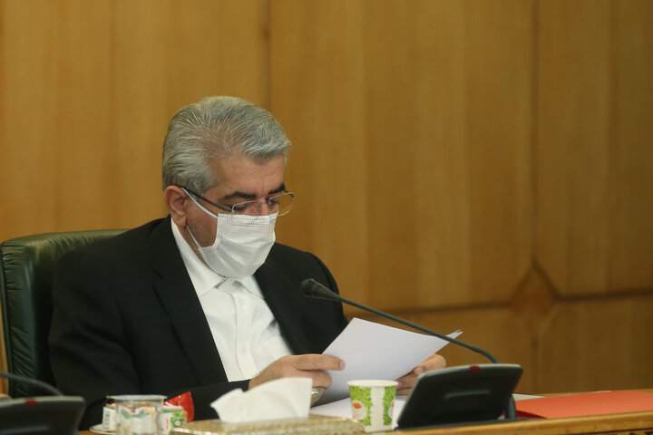 خبر خوش وزیر نیرو برای ۱۰ میلیون روستایی