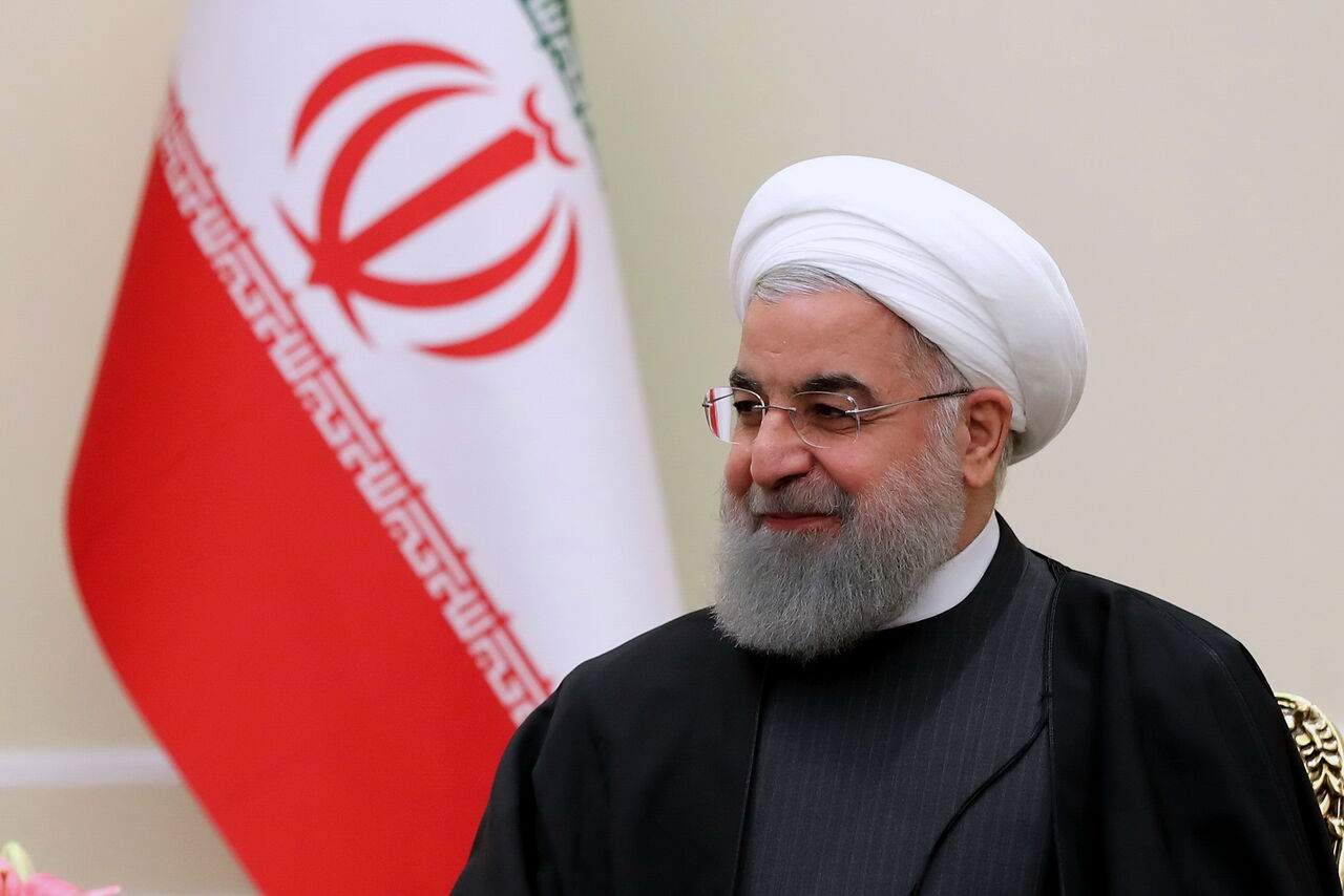 اعلام آمادگی ایران برای مشارکت با چین در تولید واکسن کووید-19 اعلام آمادگی ایران برای مشارکت با چین در تولید واکسن کووید-19
