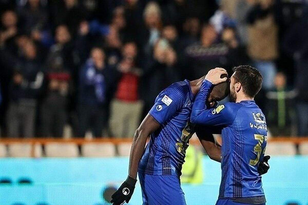 خبر خوب برای استقلالی‌ها