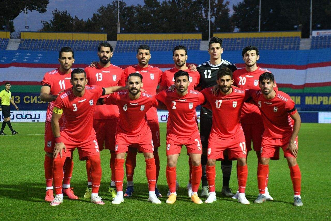 پیروزی تیم ملی فوتبال ایران در اولین حضور اسکوچیچ