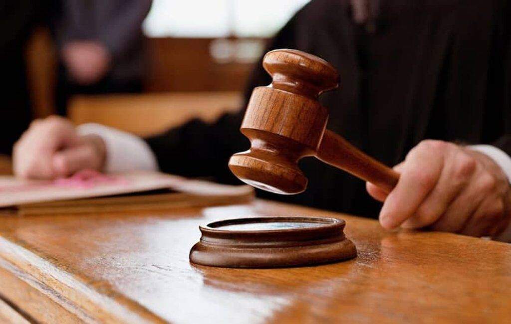 نخستین دادگاه جرایم سیاسی با حضور هیات منصفه برگزار شد