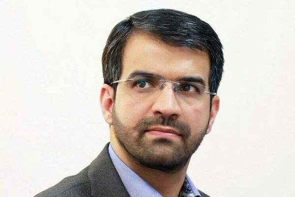اولین اظهارنظر مدیرعامل جدید پرسپولیس درباره قهرمانی آسیا اولین اظهارنظر مدیرعامل جدید پرسپولیس درباره قهرمانی آسیا