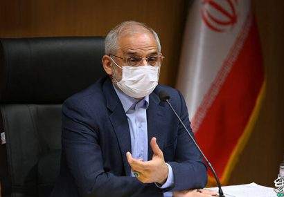 وزیر آموزش و پرورش: دانش‌آموزانی که اینترنت ندارند از تلویزیون استفاده کنند