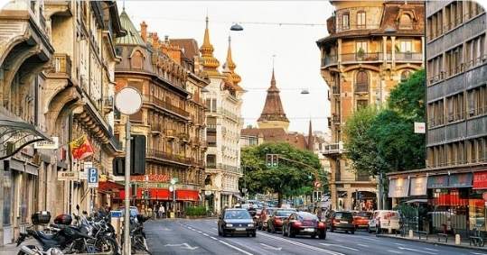 ثبت بالاترین میزان حداقل درآمد در دنیا