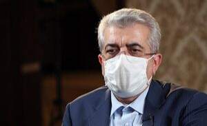 یک وزیر دیگر روحانی برای 1400 آماده شد