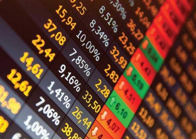 بورس باز هم افت کرد