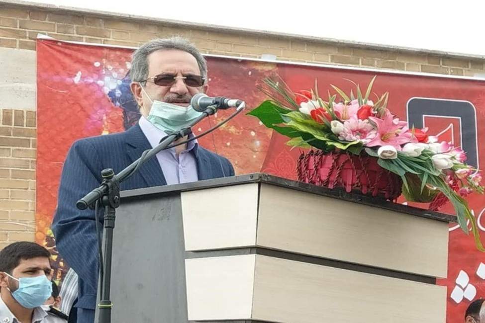 استاندار تهران: حمل و نقل نقش زیربنایی در رشد اقتصادی کشور دارد