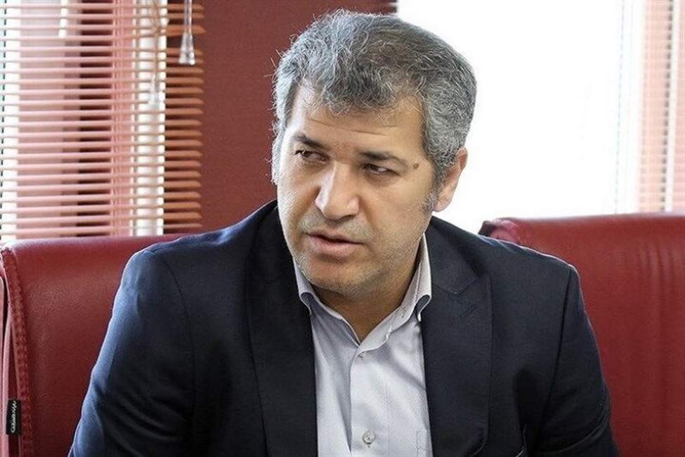 تایید استعفای عضو هیئت مدیره پرسپولیس تایید استعفای عضو هیئت مدیره پرسپولیس