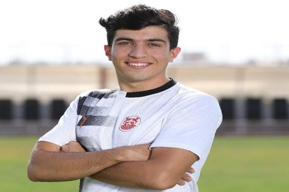 تکذیب مذاکره باشگاه پرسپولیس با هافبک مس کرمان تکذیب مذاکره باشگاه پرسپولیس با هافبک مس کرمان