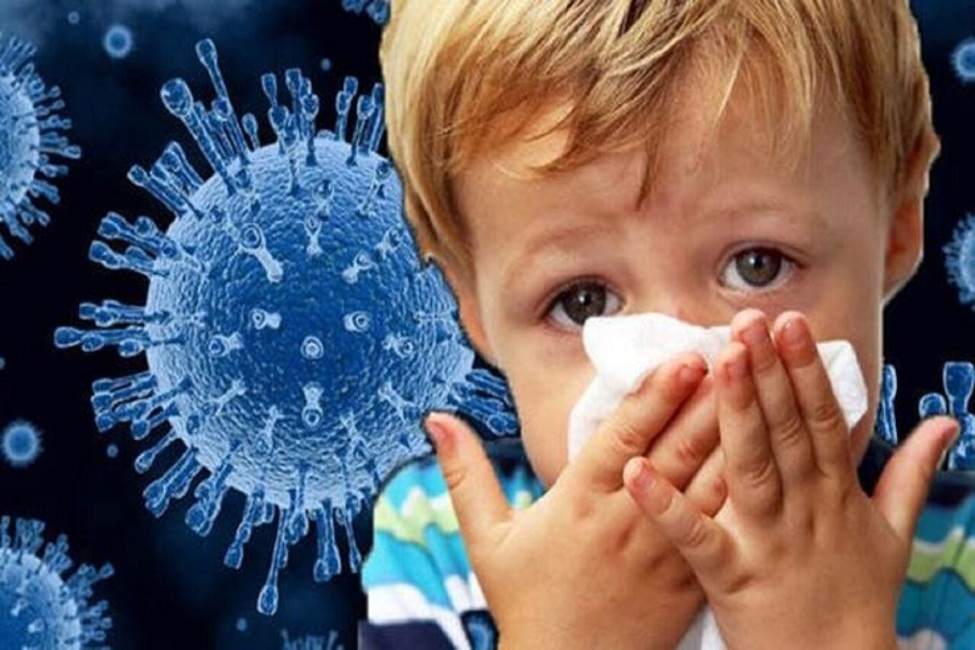 اگر کودک ما کرونا گرفت، چه باید بکنیم؟