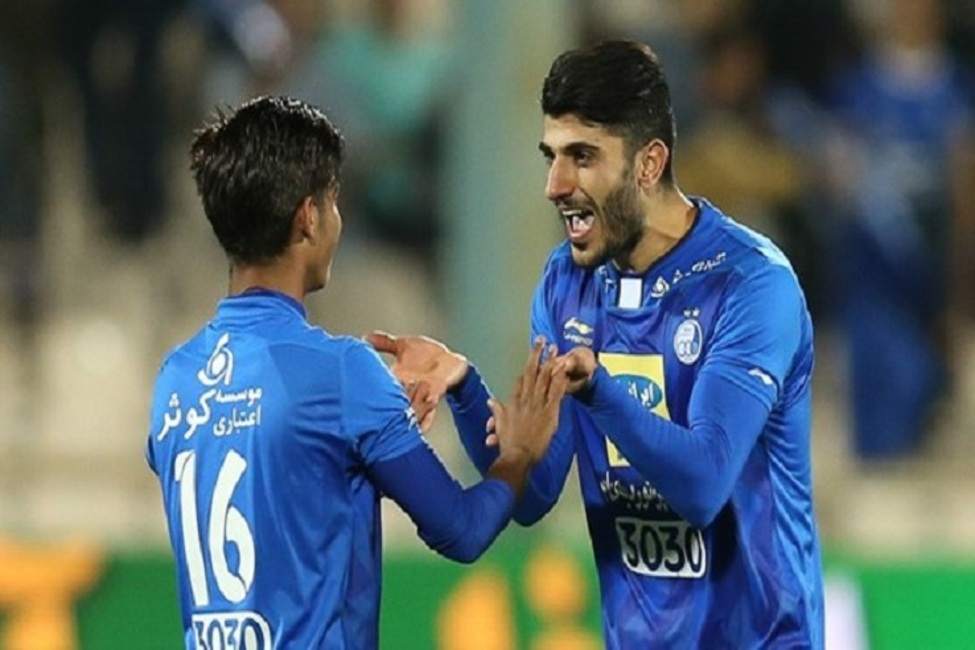 جدایی زکی‌پور از استقلال قطعی شد