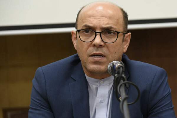 وعده سعادتمند برای افشاگری؛ خیانت ها را خواهم گفت