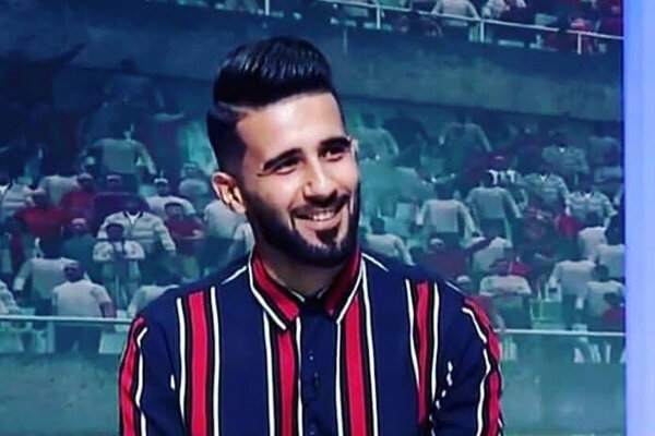 هشدار جدی پرسپولیس به بشار رسن! هشدار جدی پرسپولیس به بشار رسن!