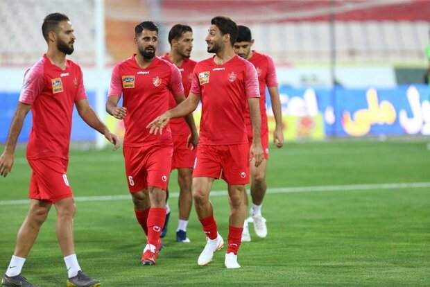 ضرر ۲۰ میلیاردی جدایی شجاع خلیلزاده از پرسپولیس ضرر ۲۰ میلیاردی جدایی شجاع خلیلزاده از پرسپولیس
