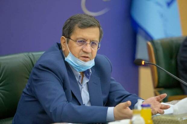 گزارش همتی از جلسه مجمع تشخیص مصلحت نظام گزارش همتی از جلسه مجمع تشخیص مصلحت نظام