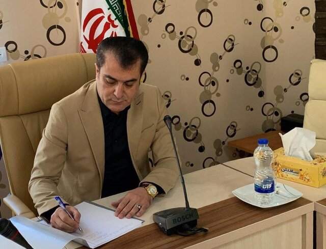خلیل‌زاده: قایدی در استقلال ماندنی است