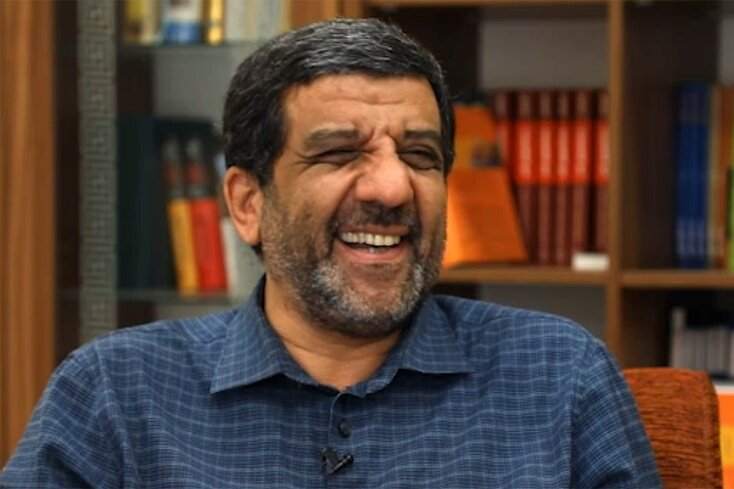 ضرغامی: کاندیدای 1400 می‌شوم و به کسی هم کار ندارم
