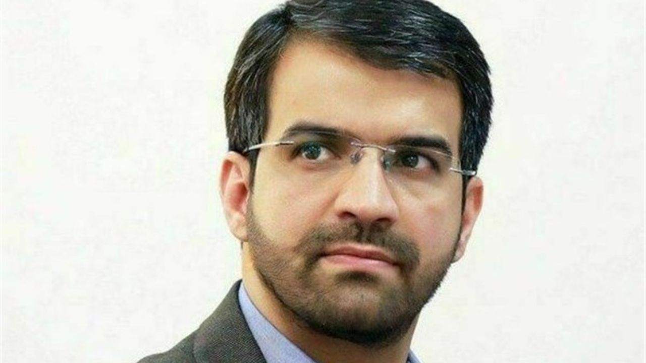 مدیرکل حراست وزارت ورزش مدیرعامل پرسپولیس شد مدیرکل حراست وزارت ورزش مدیرعامل پرسپولیس شد