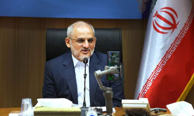 آخرین وضعیت توسعه آموزش در مناطق روستایی از زبان وزیر