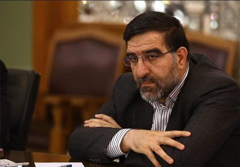 استیضاح روحانی منتفی شد