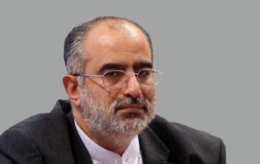 آشنا: تندروها  را با برخورد جدی می‌توان ادب کرد