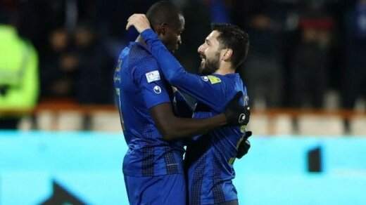 فاصله دیاباته و  میلیچ با لیگ برتر