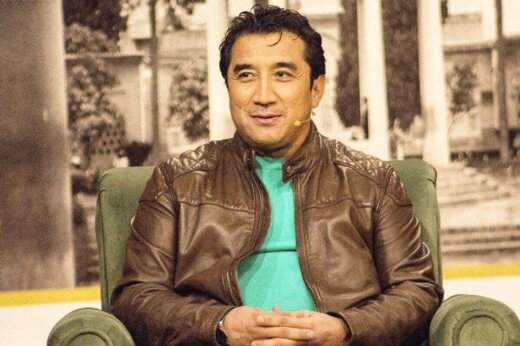 حرفهای جالب خداداد عزیزی درباره پراید و شجریان