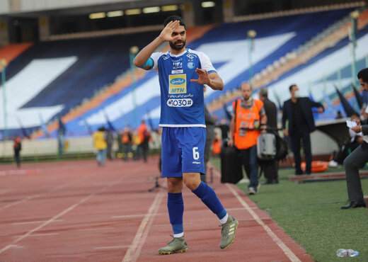 پیشنهاد وسوسهانگیز پرسپولیس به علی کریمی پیشنهاد وسوسهانگیز پرسپولیس به علی کریمی